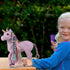 Breyer Mane Beauty Styling Unicorn Iris